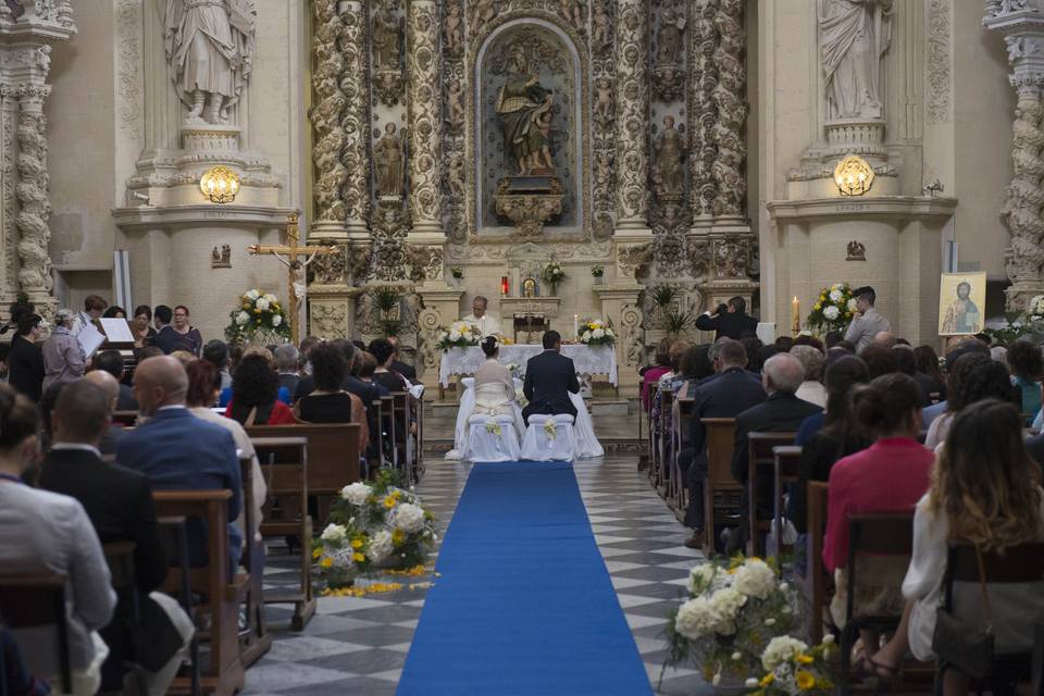 La Fenice Floral Designer