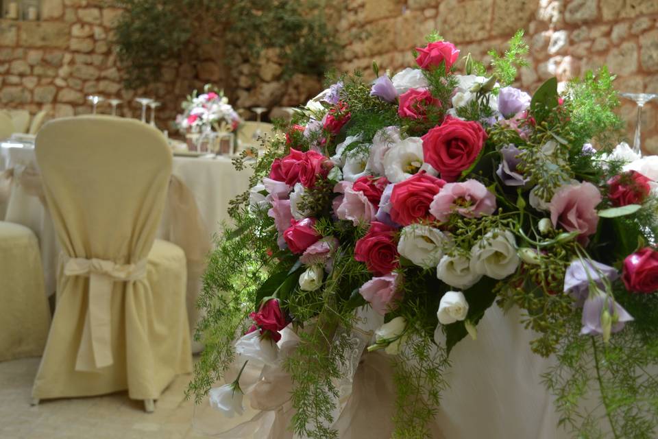 La Fenice Floral Designer