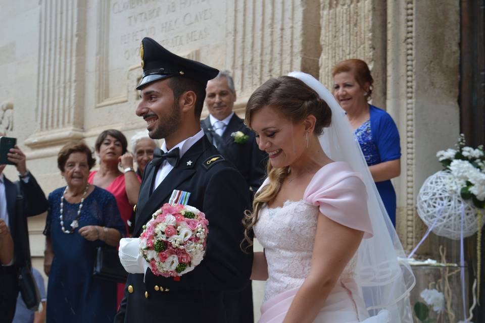 La Fenice Floral Designer