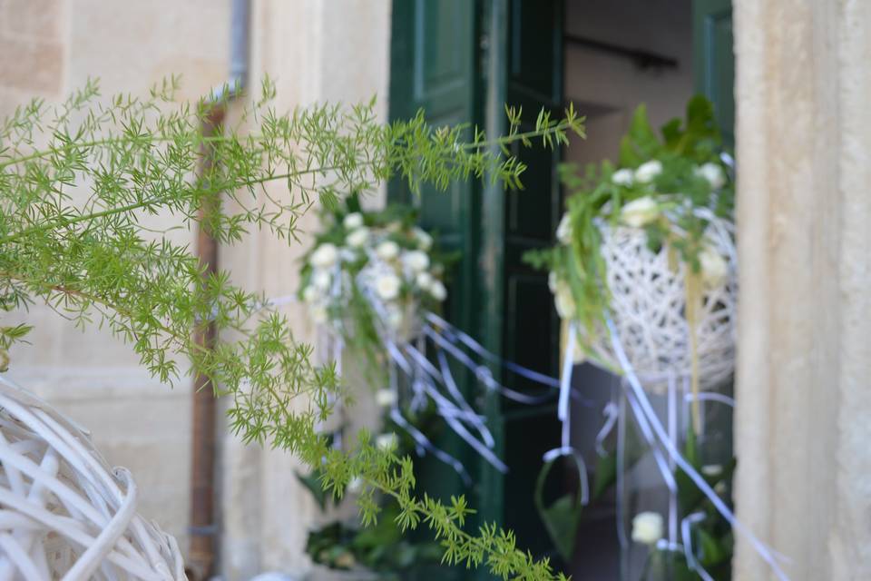 La Fenice Floral Designer