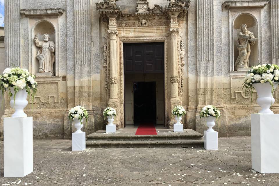 La Fenice Floral Designer