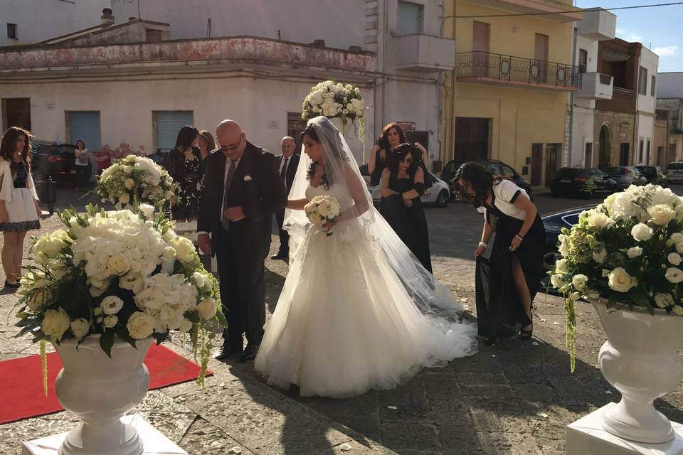 Bouquet da Sposa