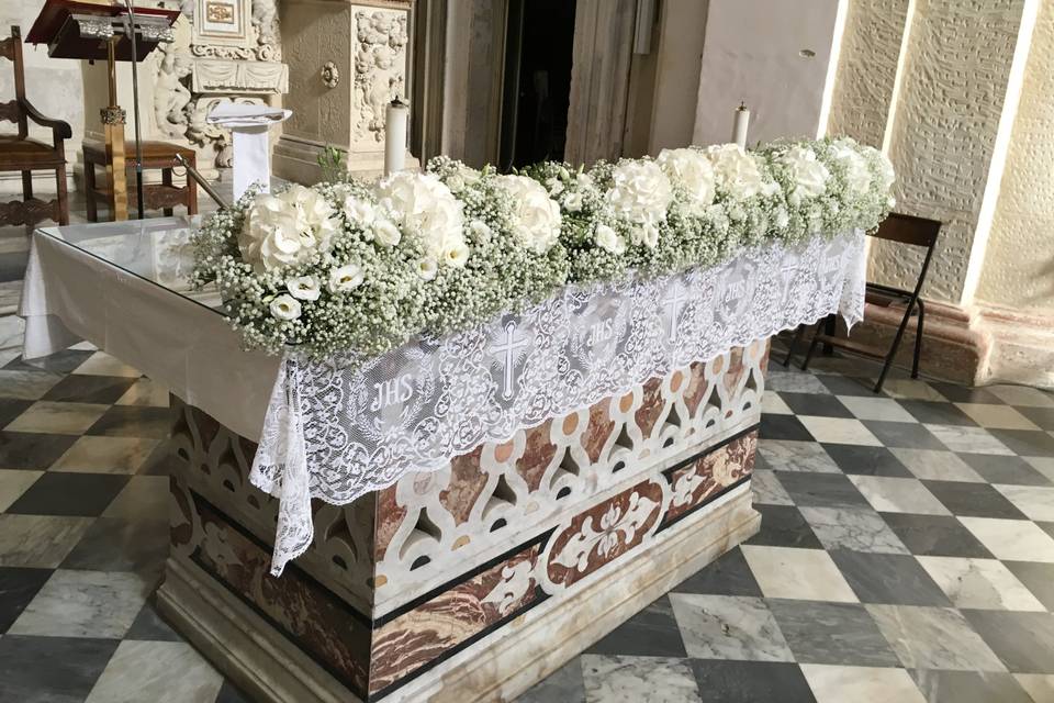 La Fenice Floral Designer