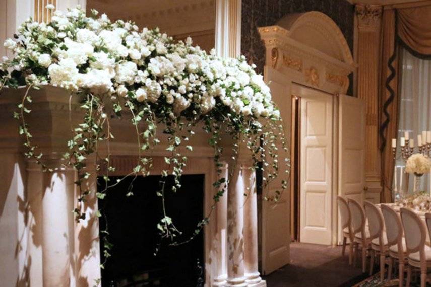 La Fenice Floral Designer