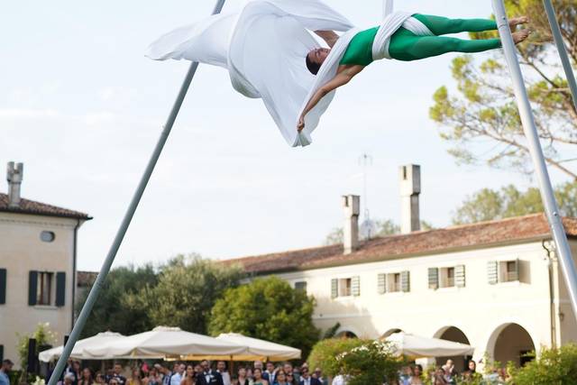 Matrimonio Marta & Alessandro