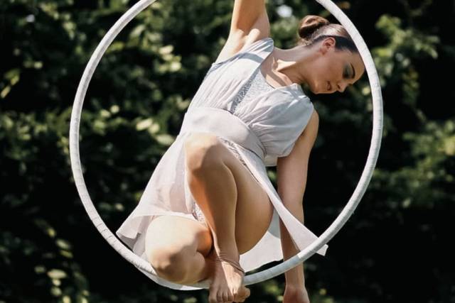 Cerchio aereo