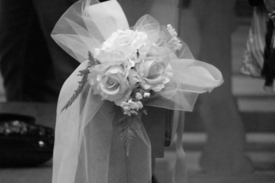 Memories - Weddings & Events