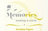 Memories - Weddings & Events