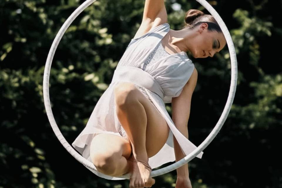 Cerchio aereo