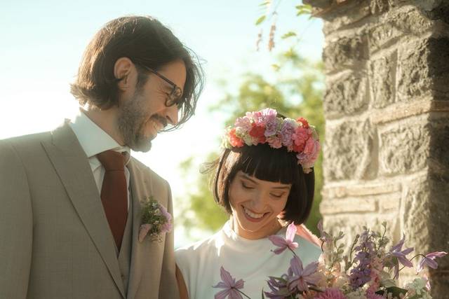 Ilaria Bizzarri Make-up