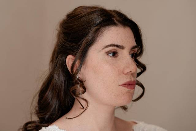 Ilaria Bizzarri Make-up