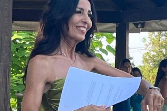 Francesca Morreale