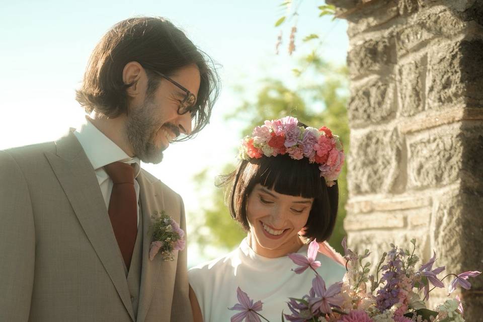 Ilaria Bizzarri Make-up