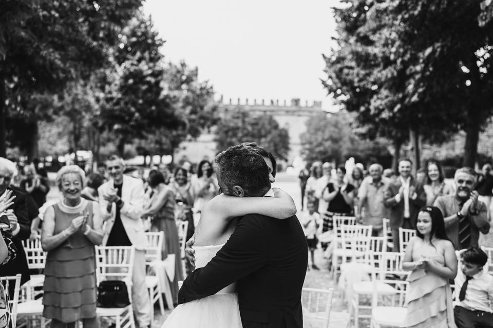 Davide & Gloria