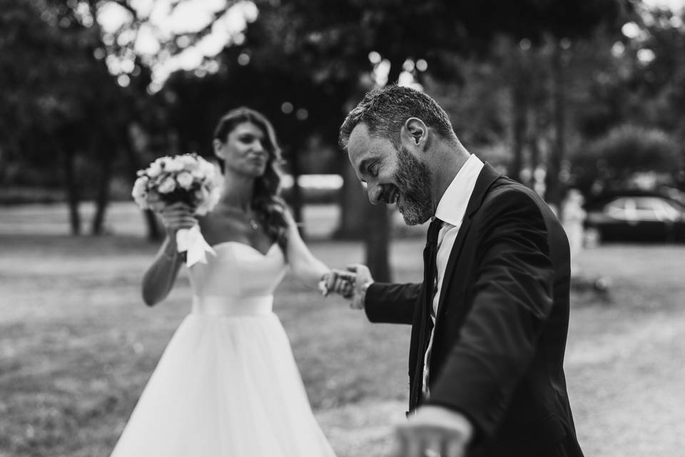 Davide & Gloria
