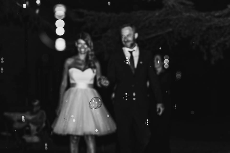 Davide & Gloria