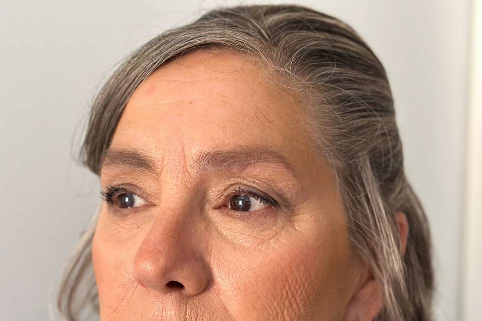 Ilaria Bizzarri Make-up