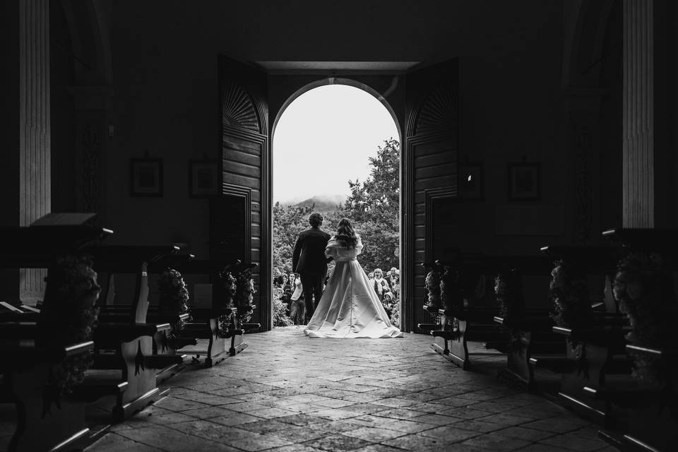 Giovanni & Claudia
