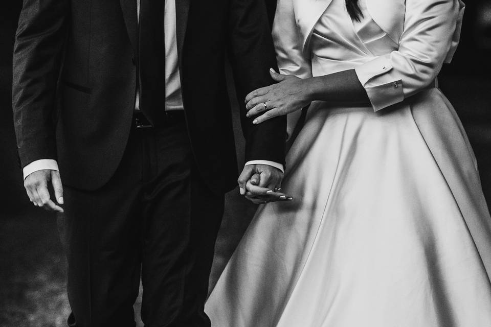 Giovanni & Claudia