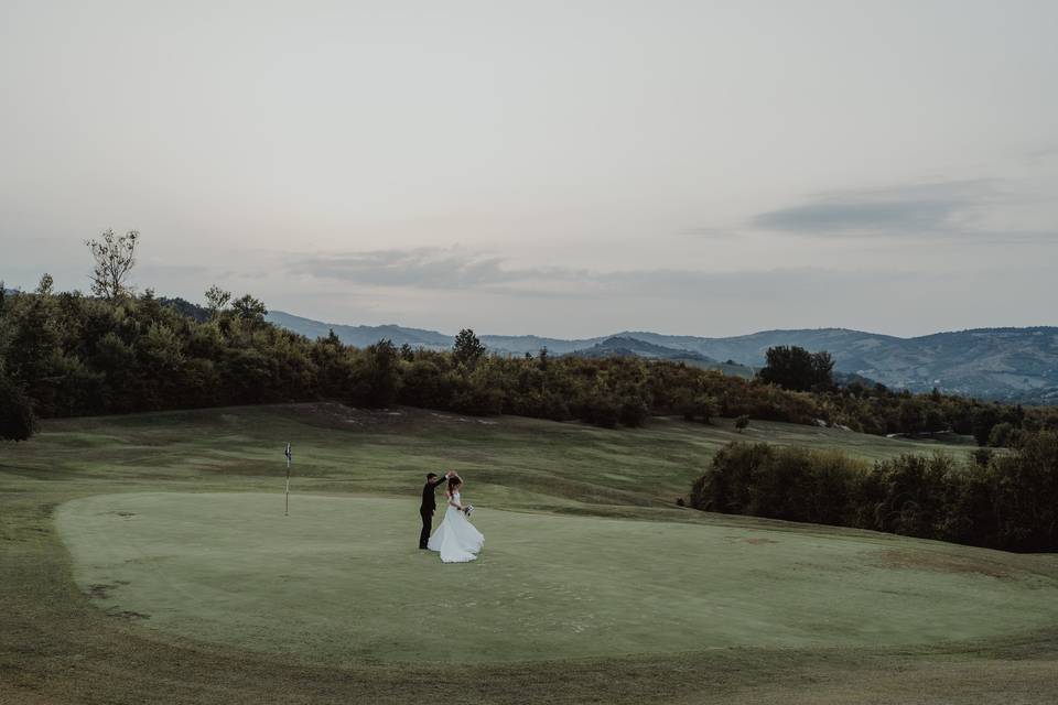 Luca & Giulia