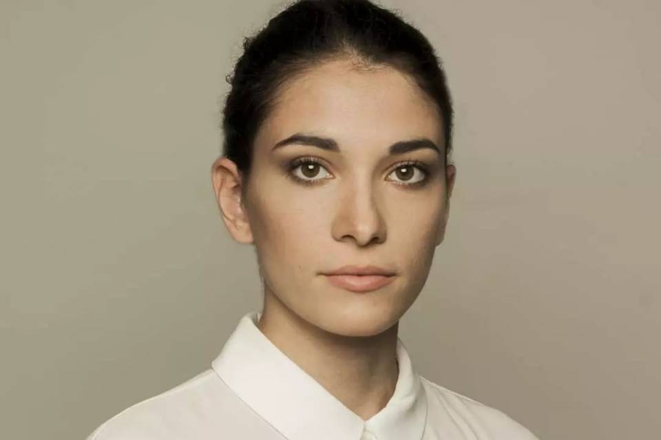 Ilaria Bizzarri Makeup