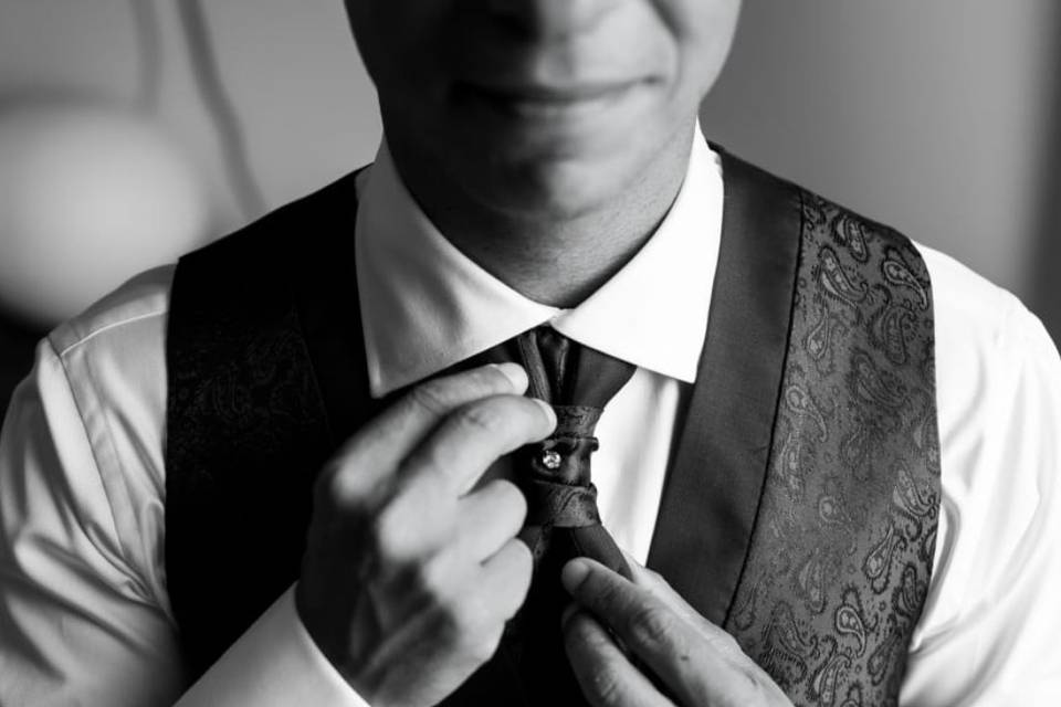 Verso la sposa