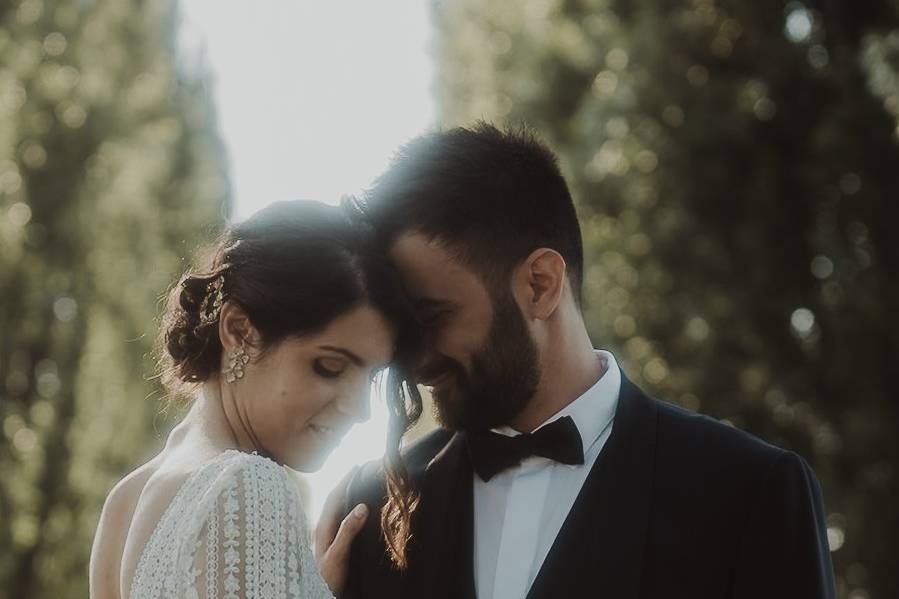 Pier & Marika