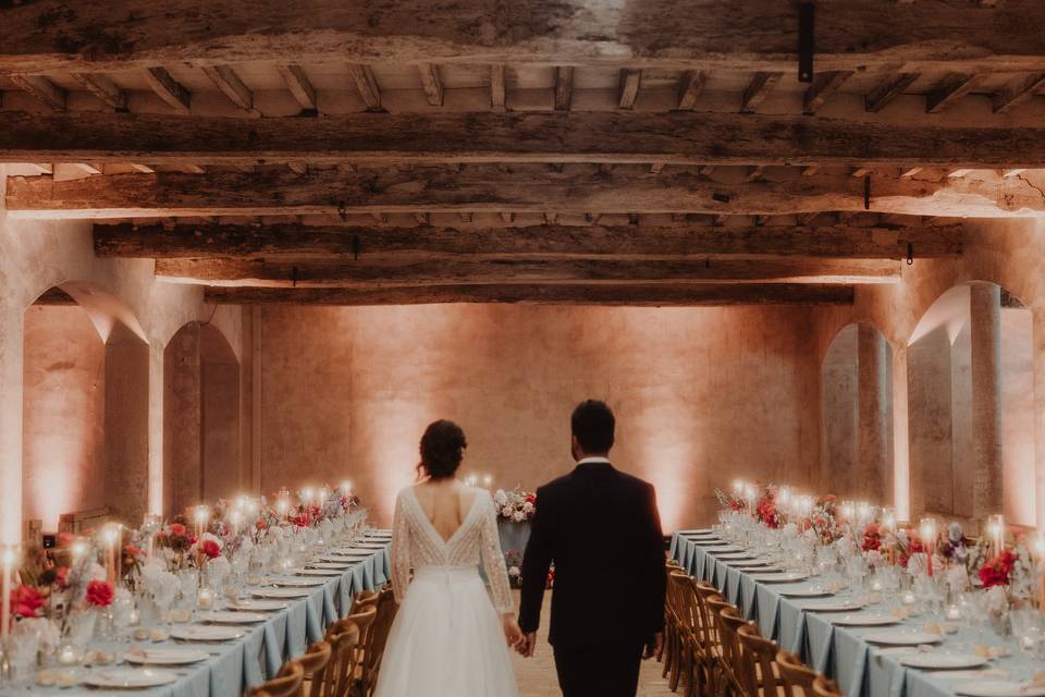 Pier & Marika