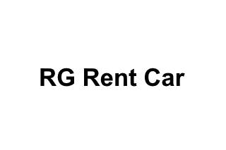 Logo RG Rent Car
