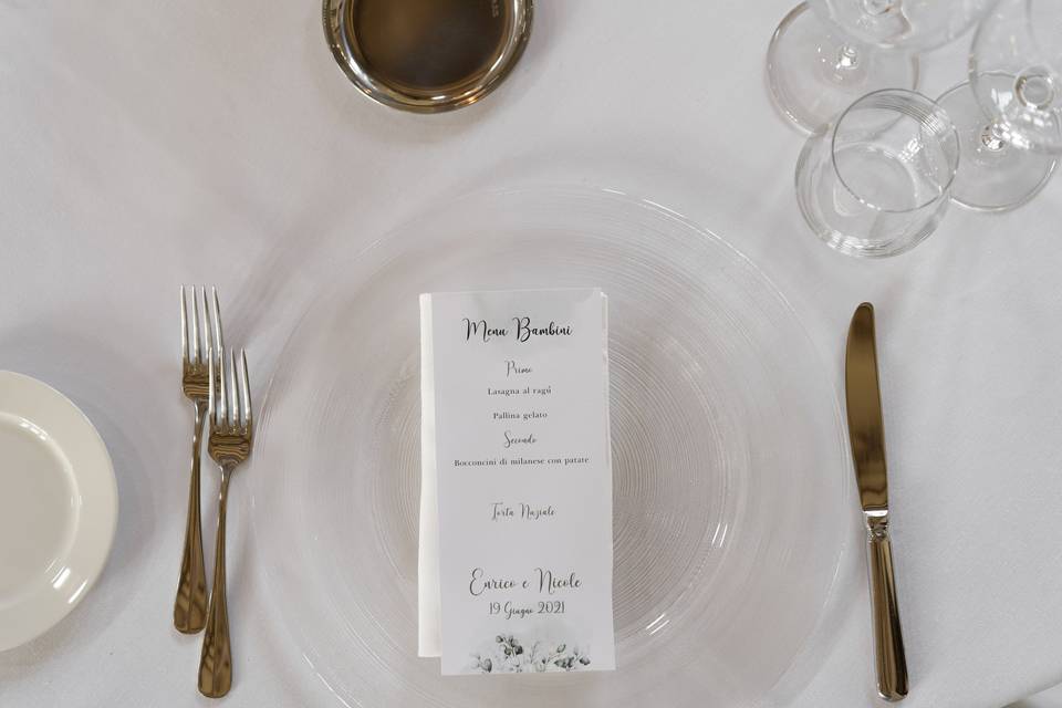 Catering Deluxe