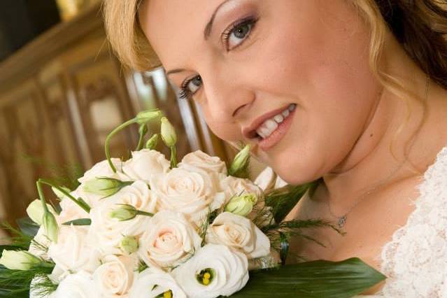 Trucco Sposa