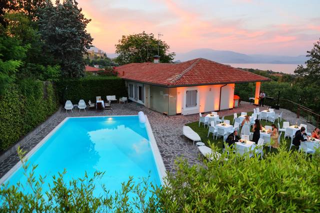 Villa Mirador
