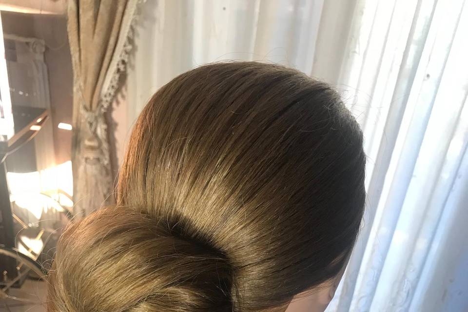 Chignon