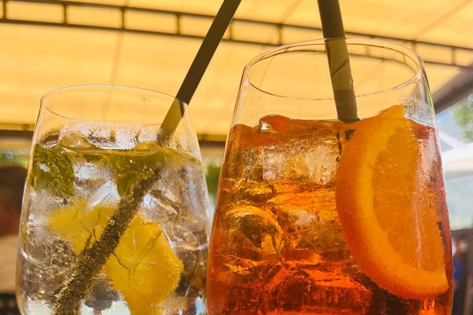 Drink