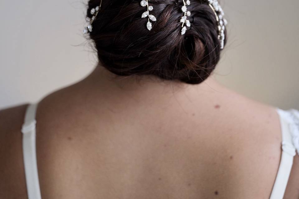 Chignon