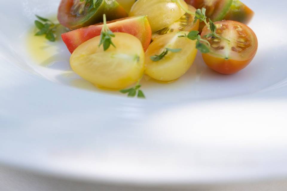 Food & beverage