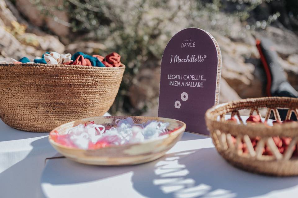 Matrimonio