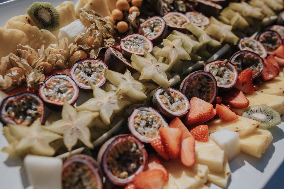 Food & beverage