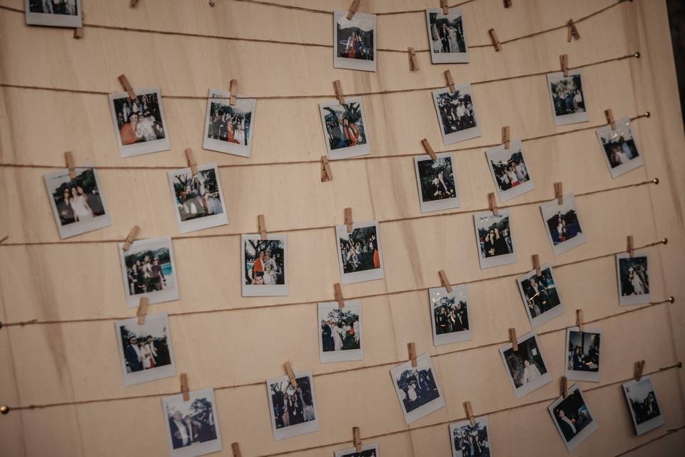 Matrimonio