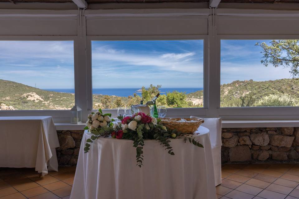 Matrimonio