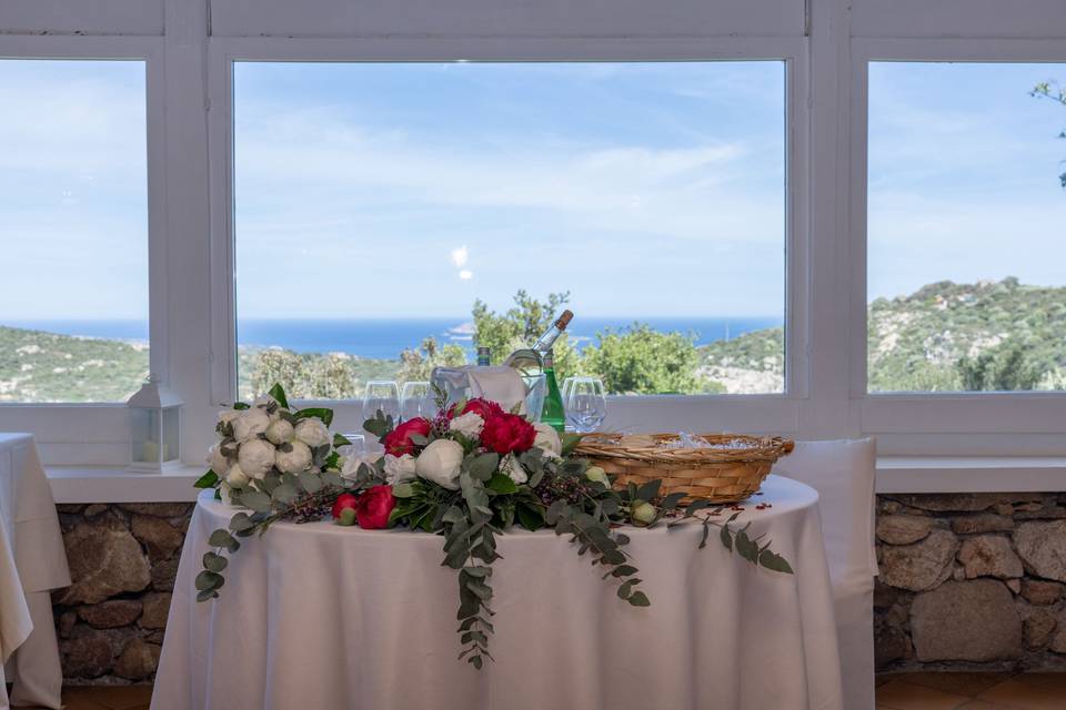 Matrimonio