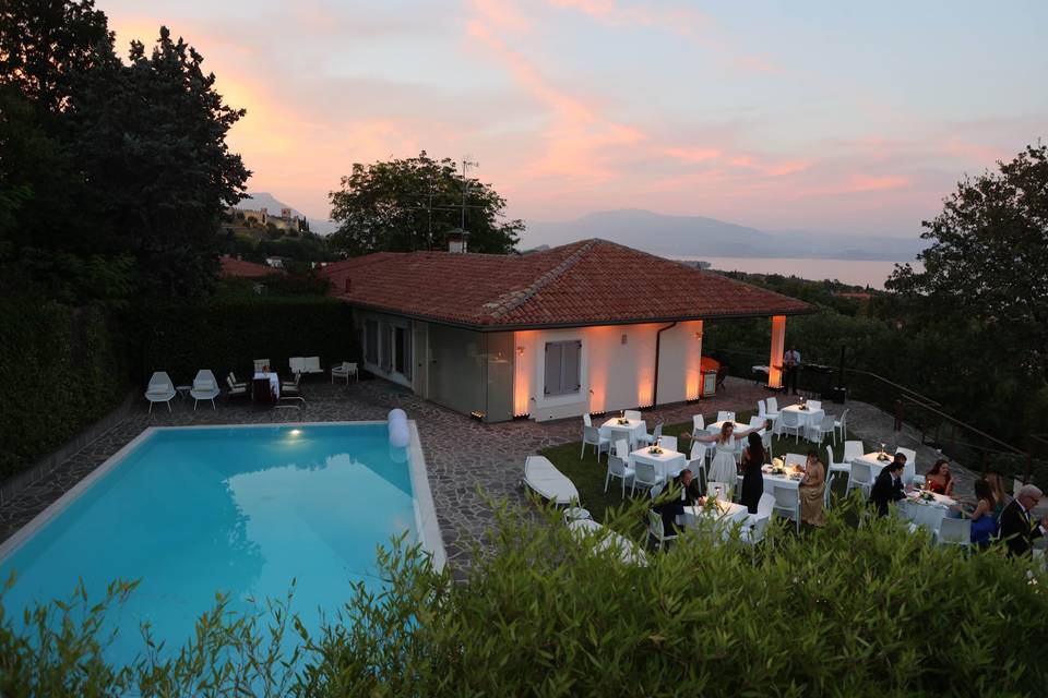 Villa Mirador