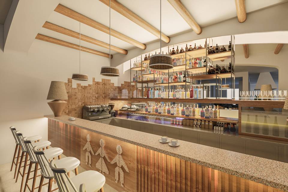 Bar Hotel