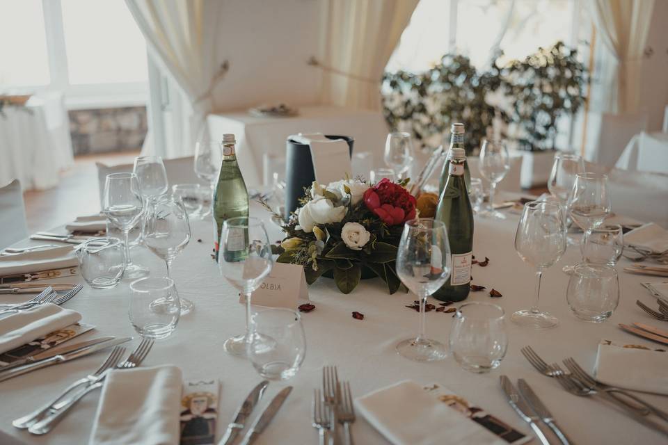 Matrimonio