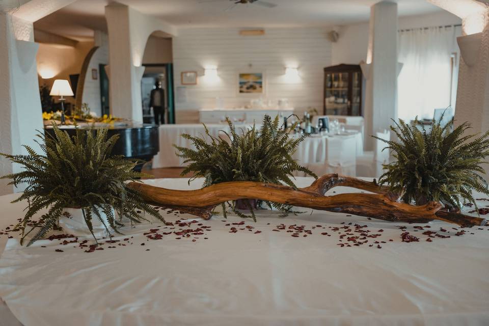 Matrimonio