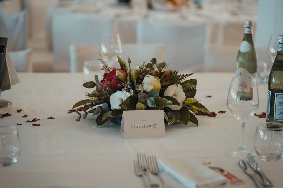 Matrimonio