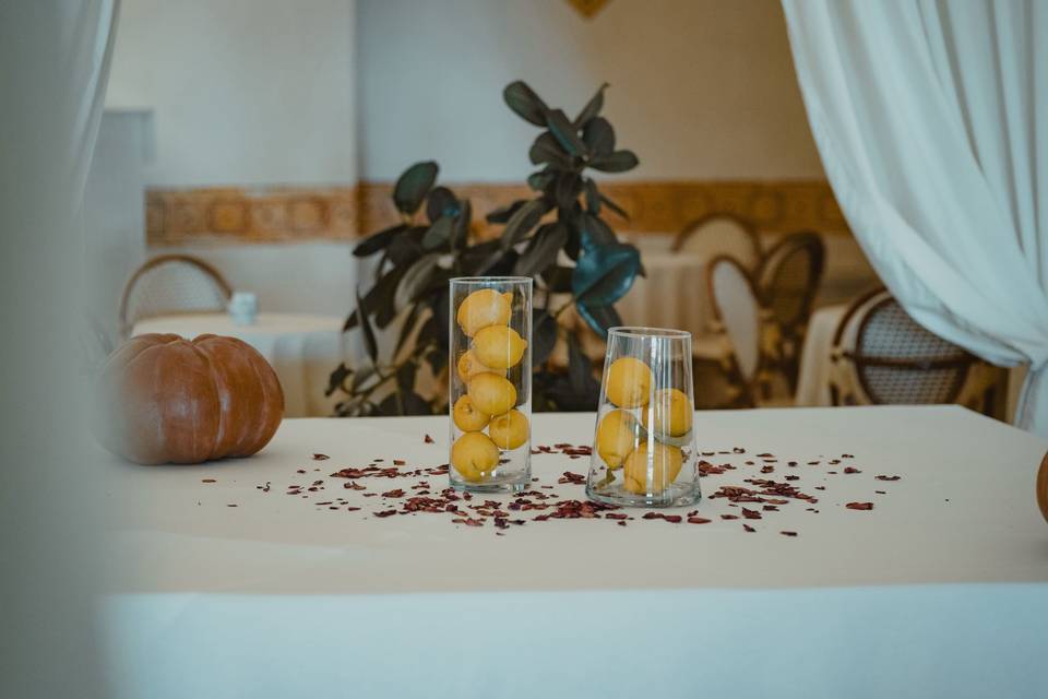 Matrimonio