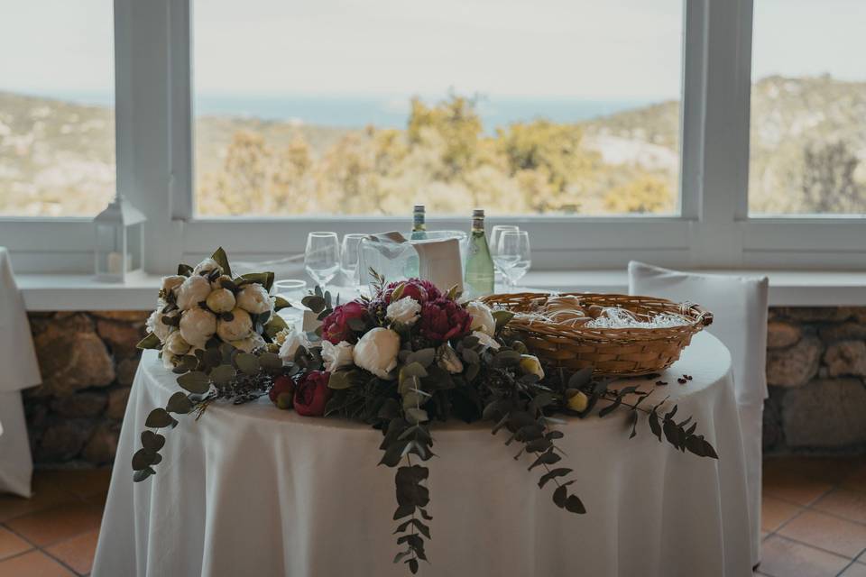 Matrimonio