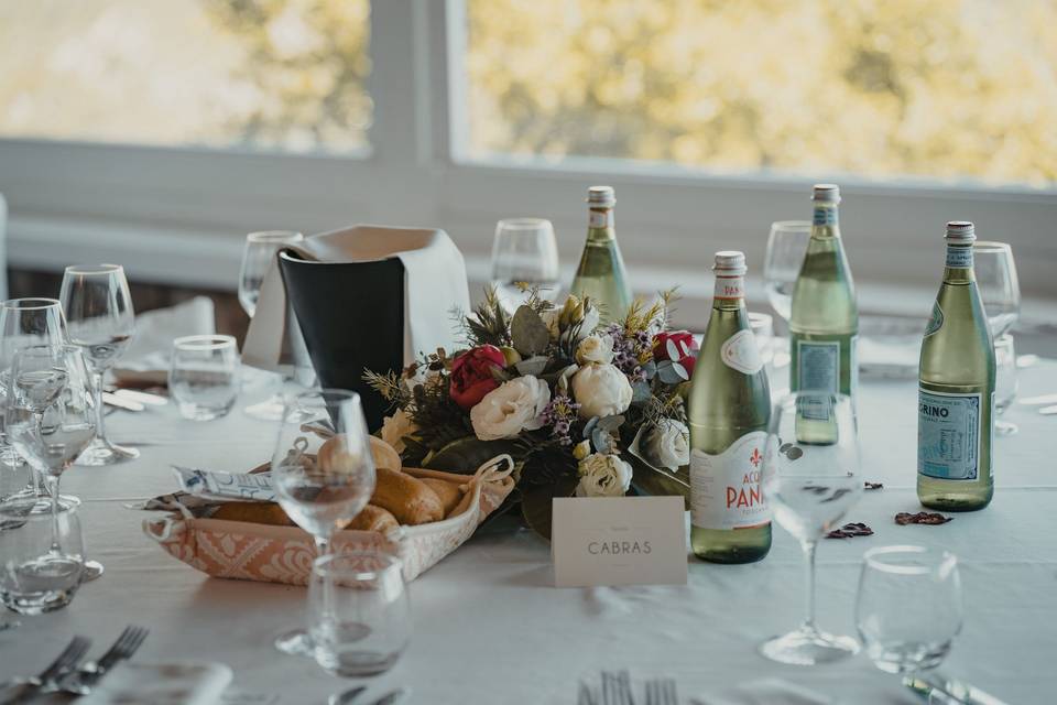 Matrimonio