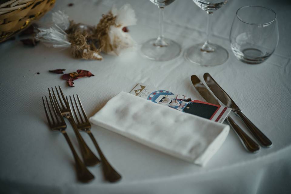Matrimonio